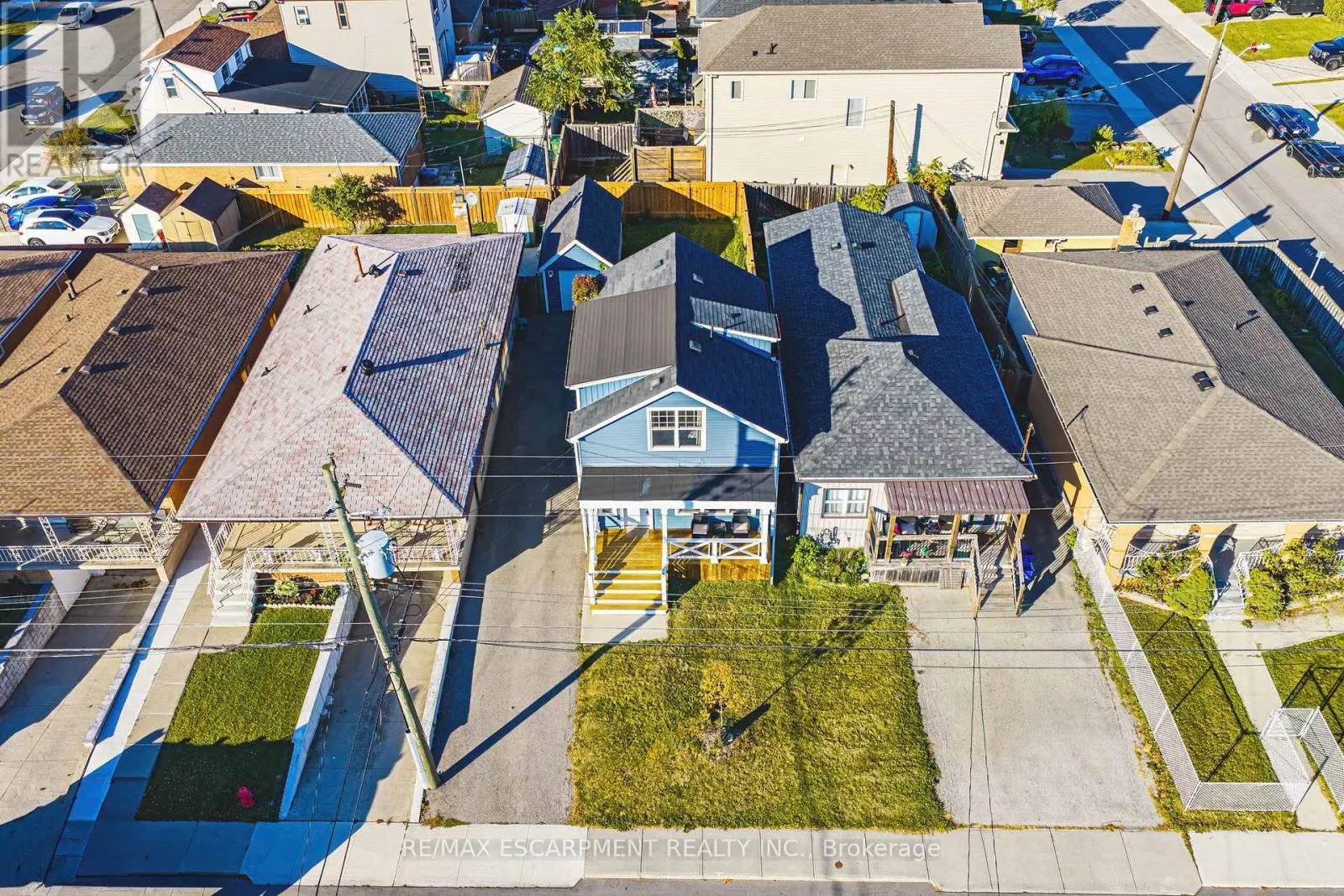 1231 DUNSMURE ROAD