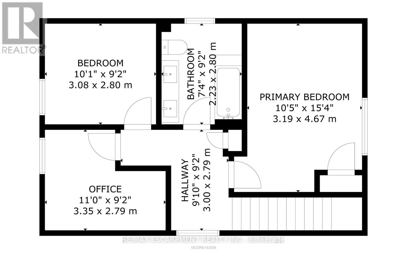 1231 DUNSMURE ROAD