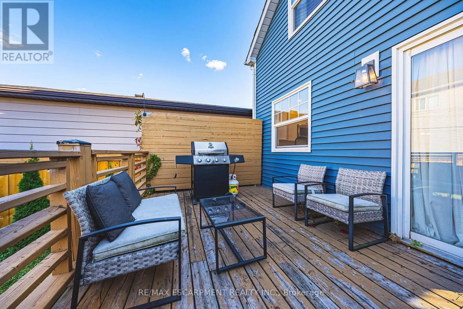 1231 DUNSMURE ROAD