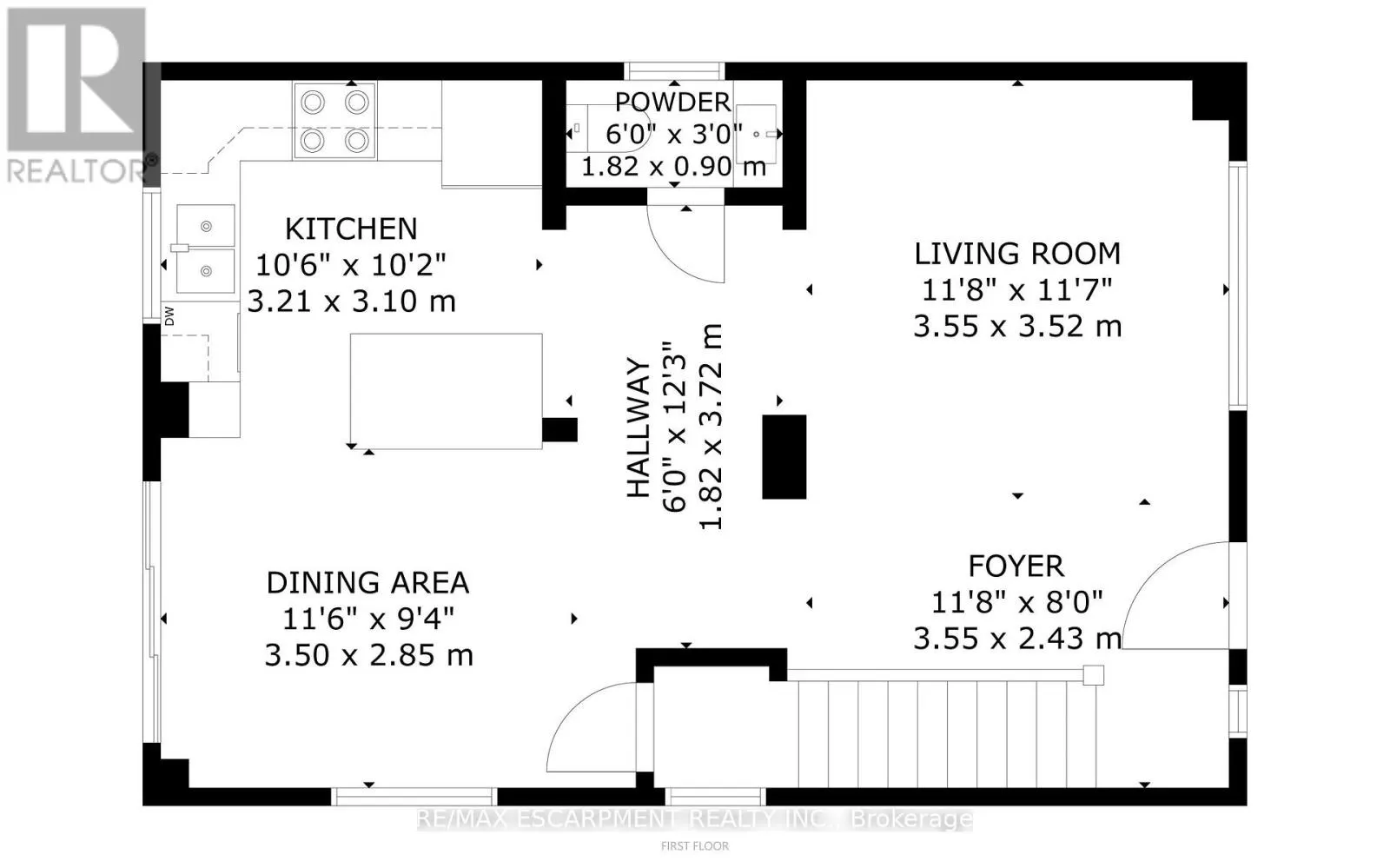 1231 DUNSMURE ROAD