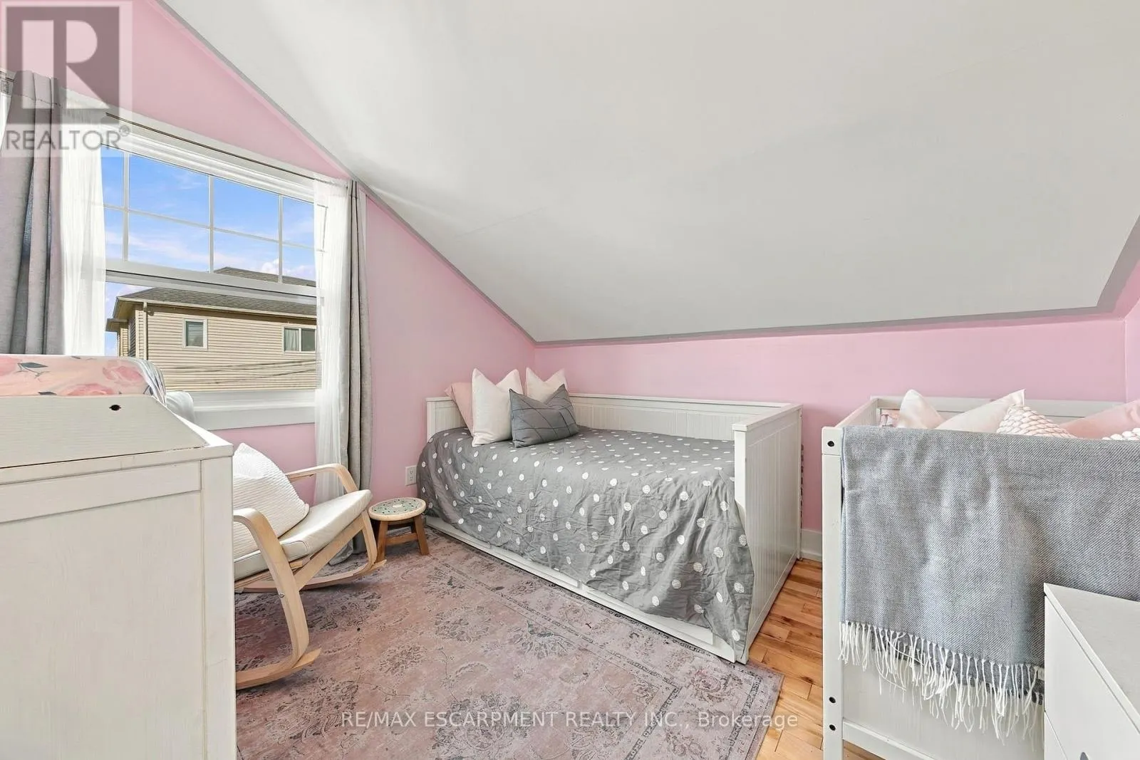 1231 DUNSMURE ROAD