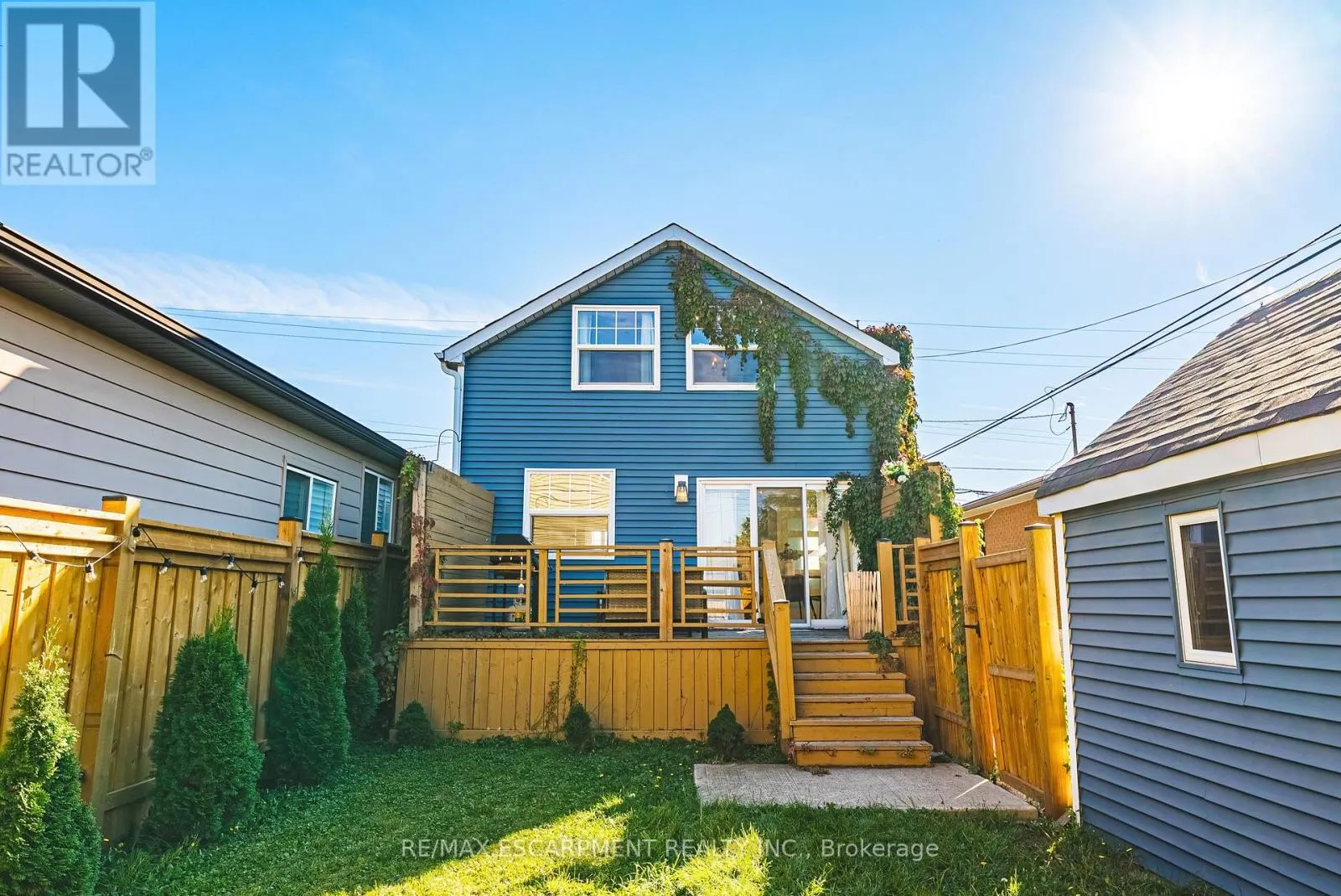 1231 DUNSMURE ROAD