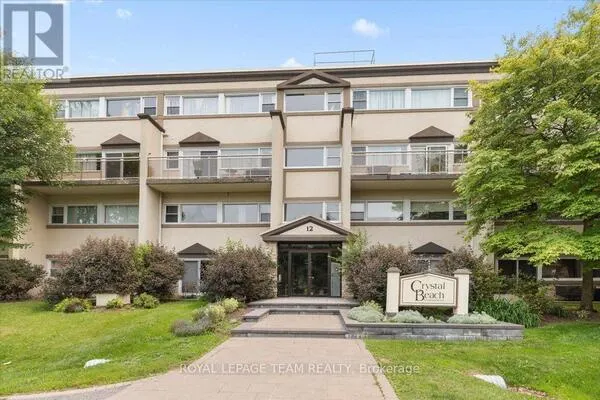 201 - 12 CORKSTOWN ROAD