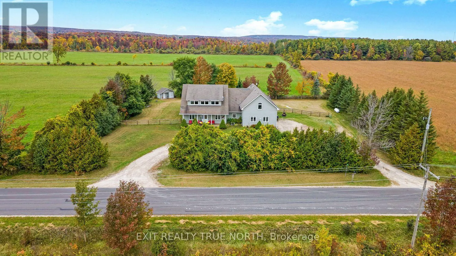145489 16 SIDE ROAD