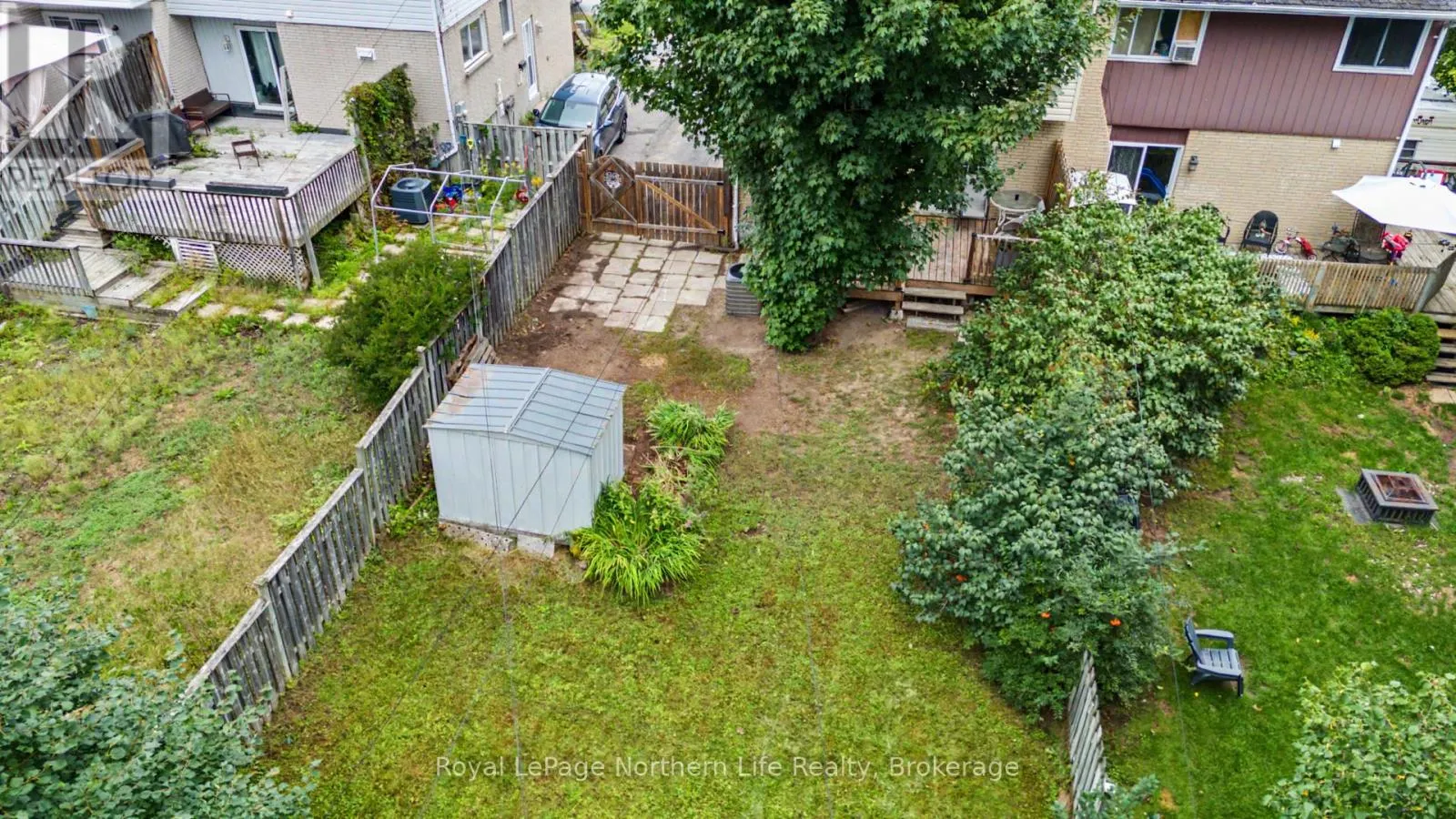 811 TACKABERRY DRIVE