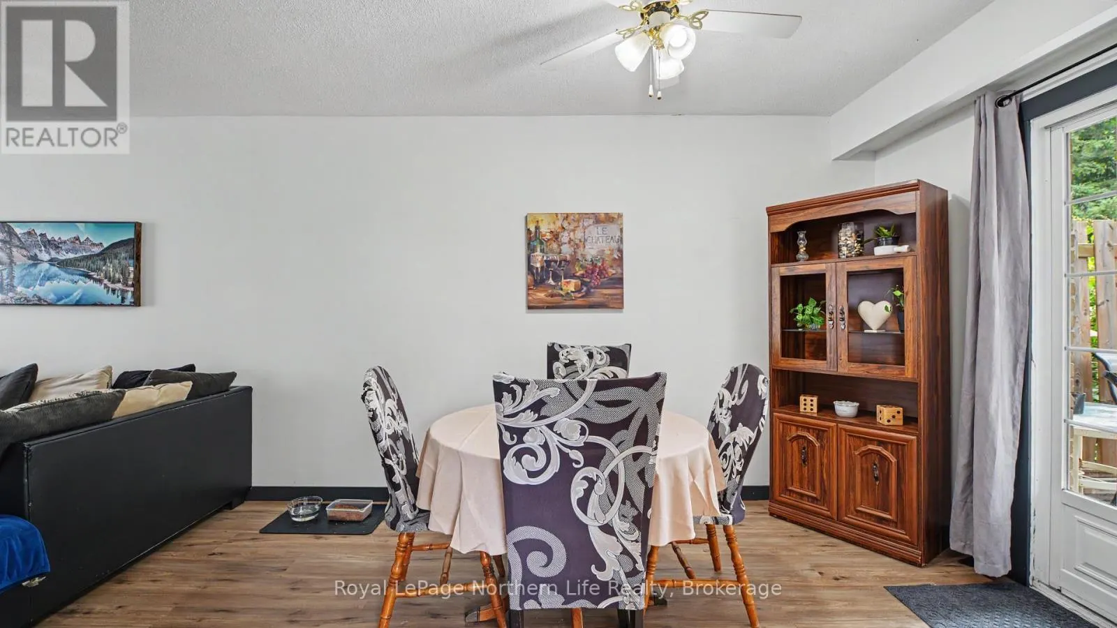 811 TACKABERRY DRIVE