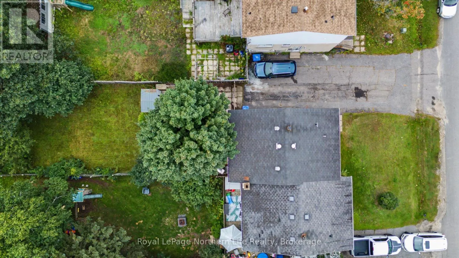 811 TACKABERRY DRIVE