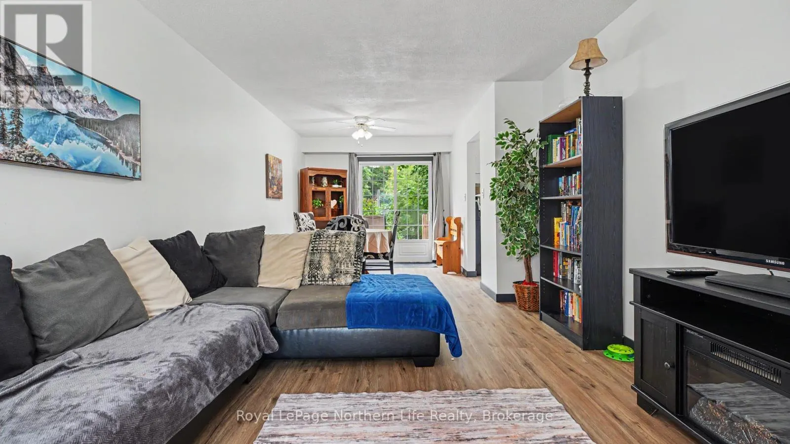 811 TACKABERRY DRIVE