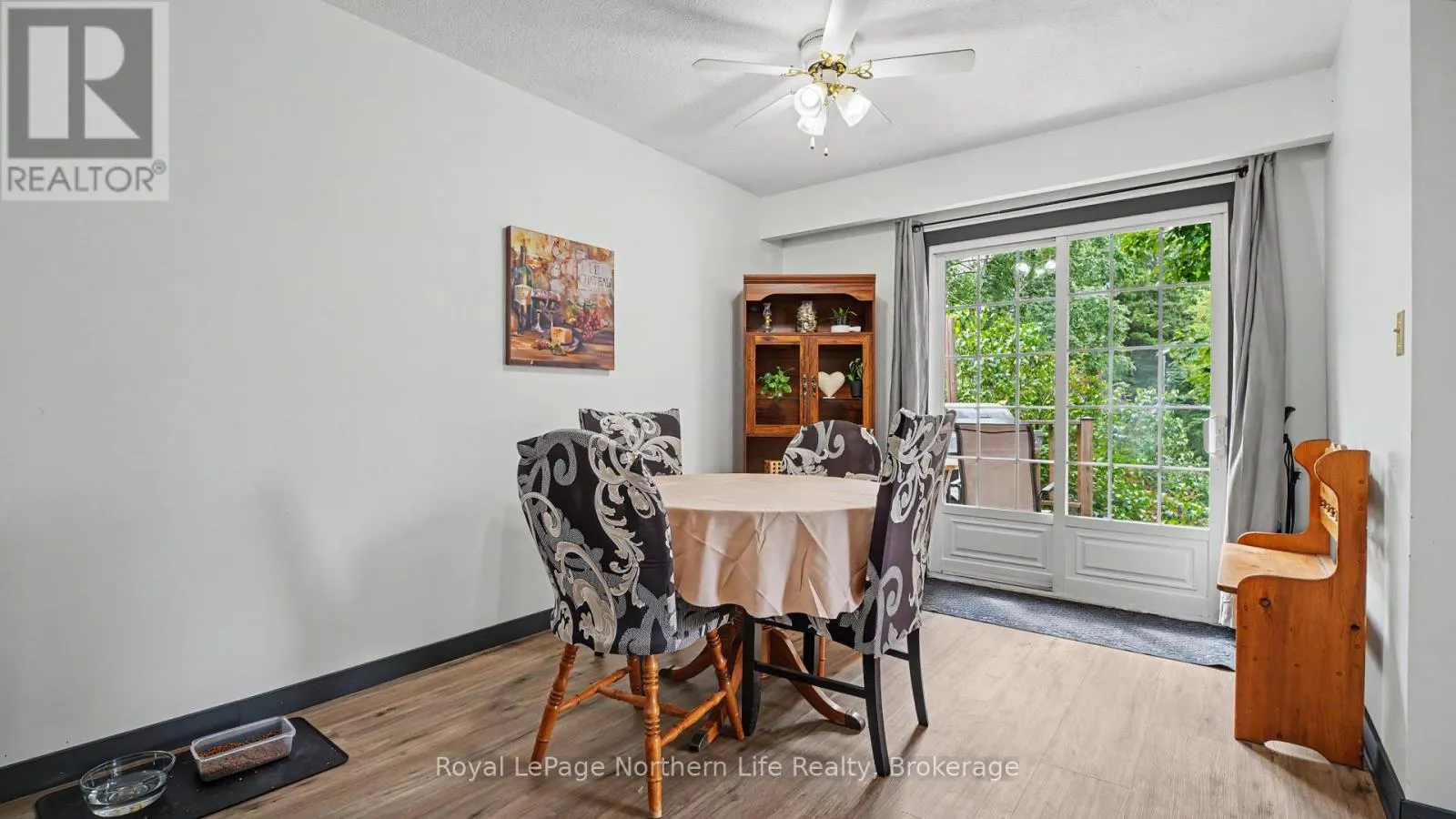 811 TACKABERRY DRIVE