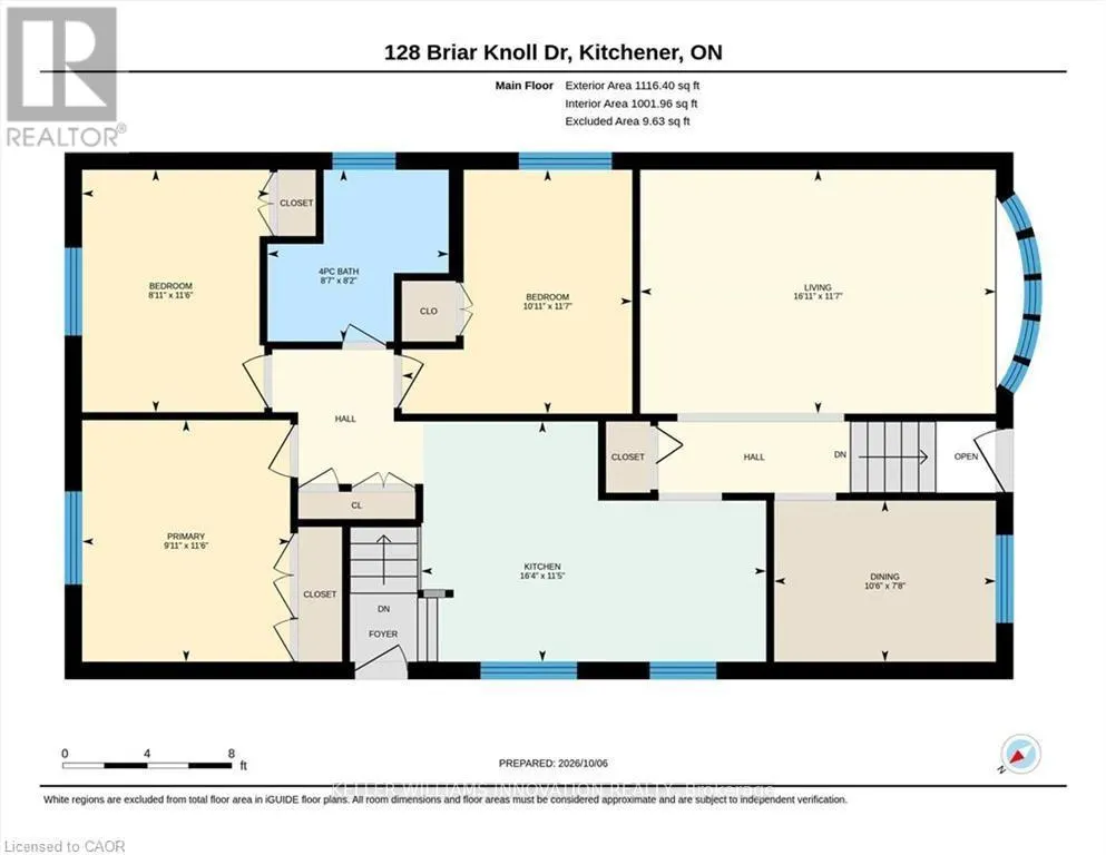 128 BRIAR KNOLL DRIVE