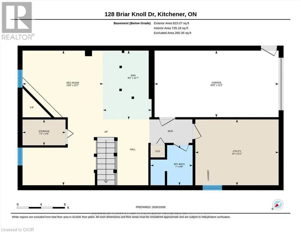 128 BRIAR KNOLL DRIVE