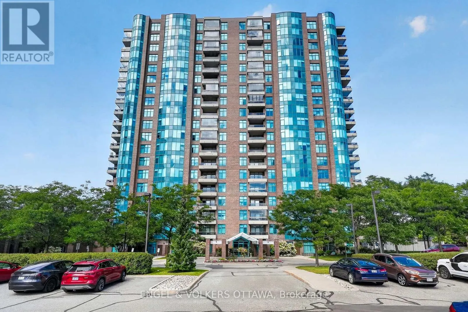 1608 - 3580 RIVERGATE WAY