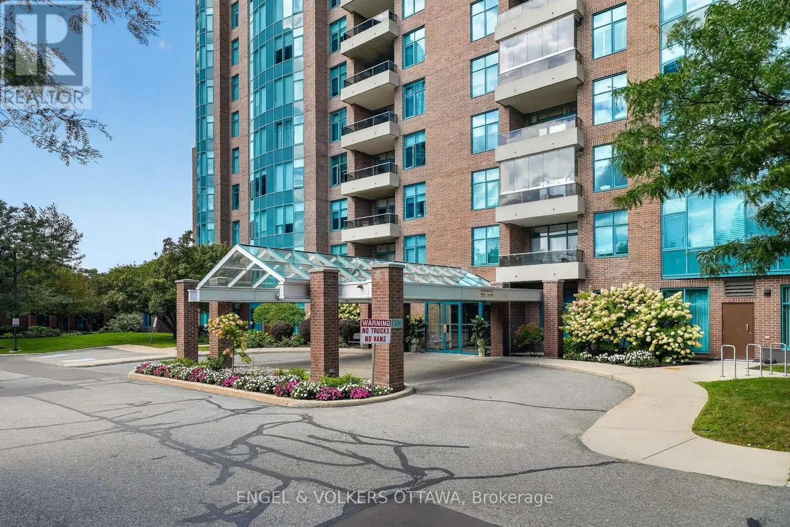 1608 - 3580 RIVERGATE WAY