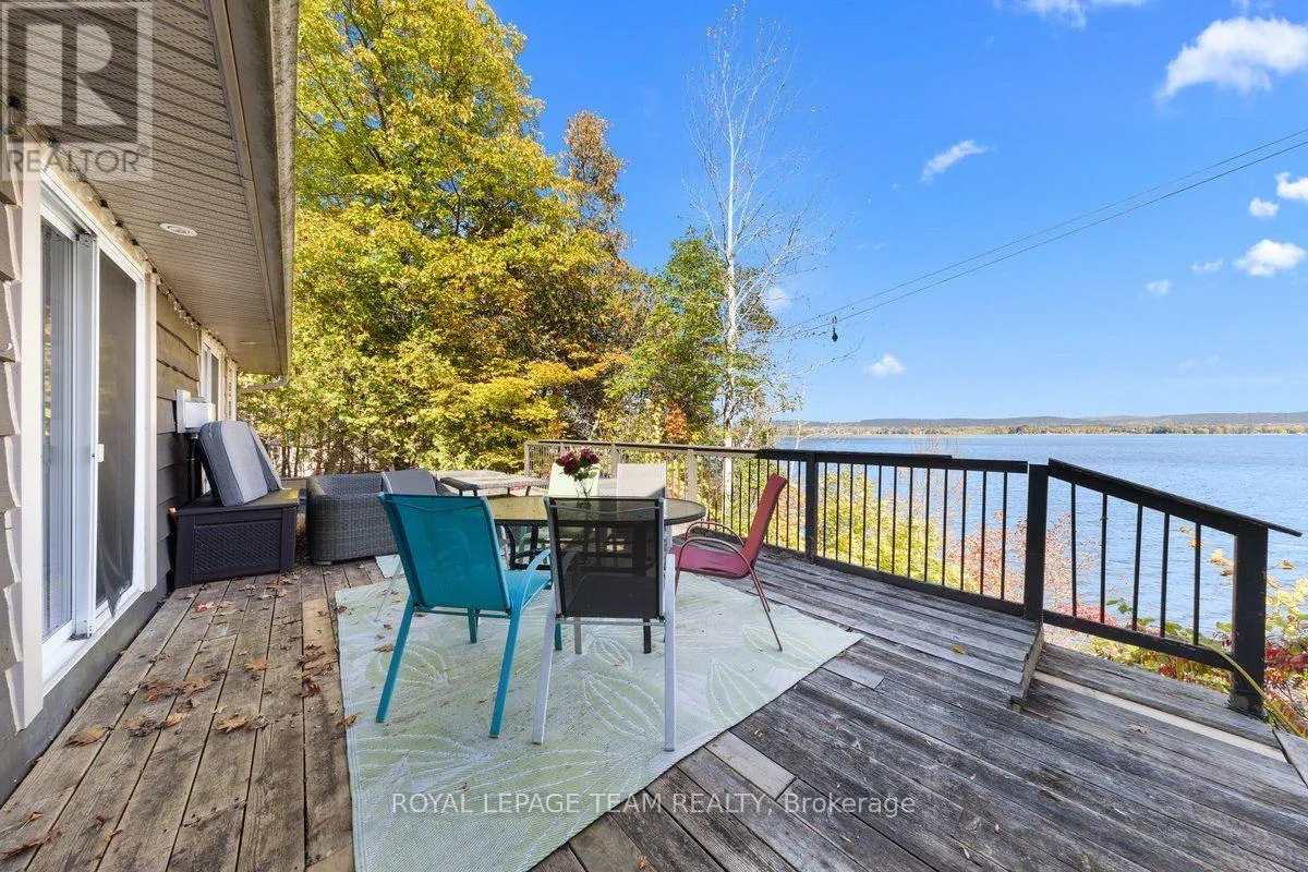 4980 OPEONGO ROAD