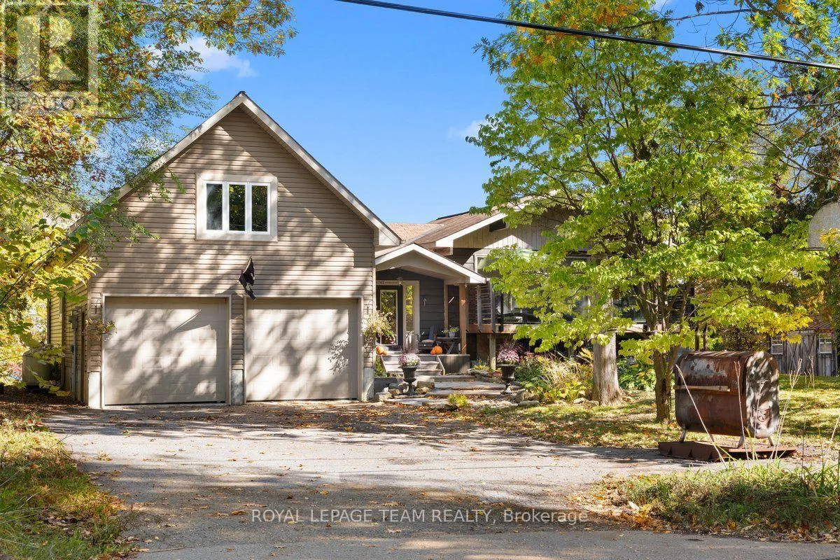 4980 OPEONGO ROAD