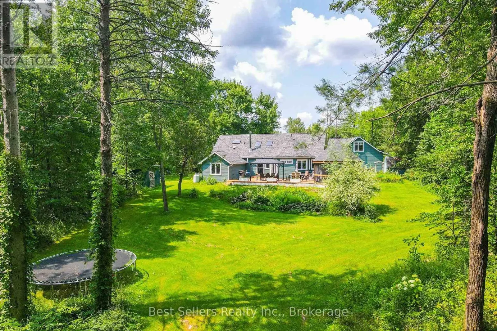 1622 HOUSEYS RAPIDS ROAD