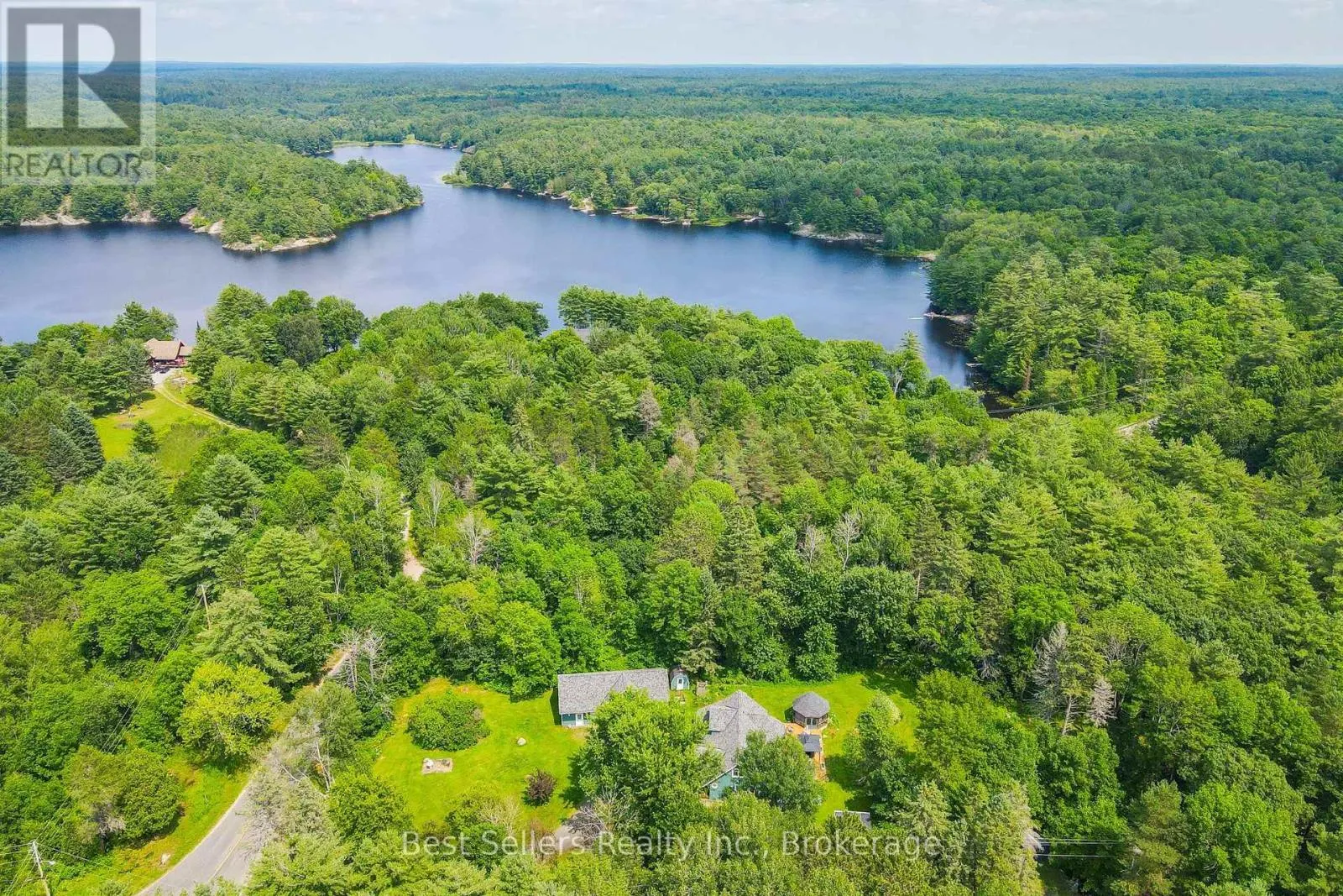 1622 HOUSEYS RAPIDS ROAD