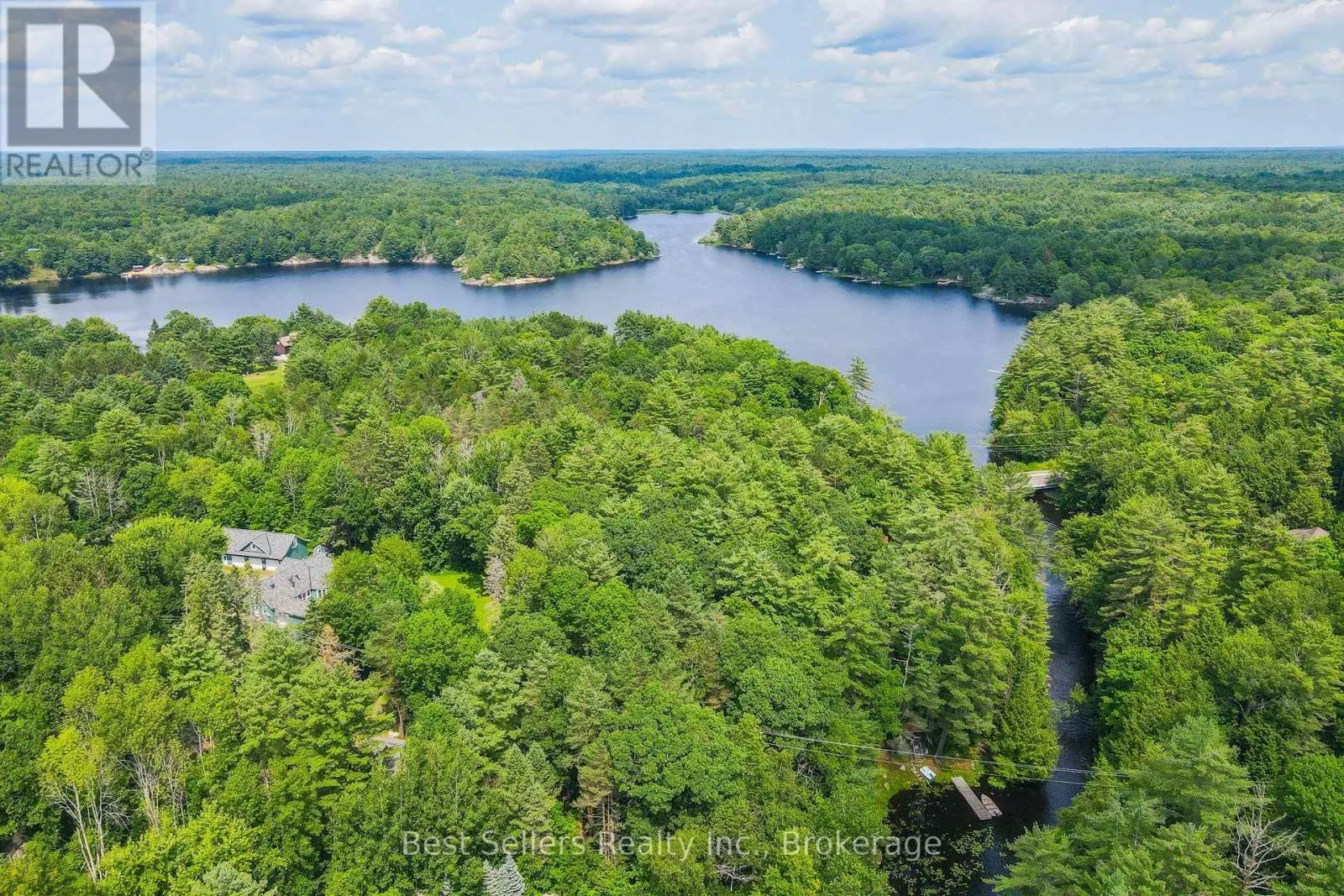 1622 HOUSEYS RAPIDS ROAD
