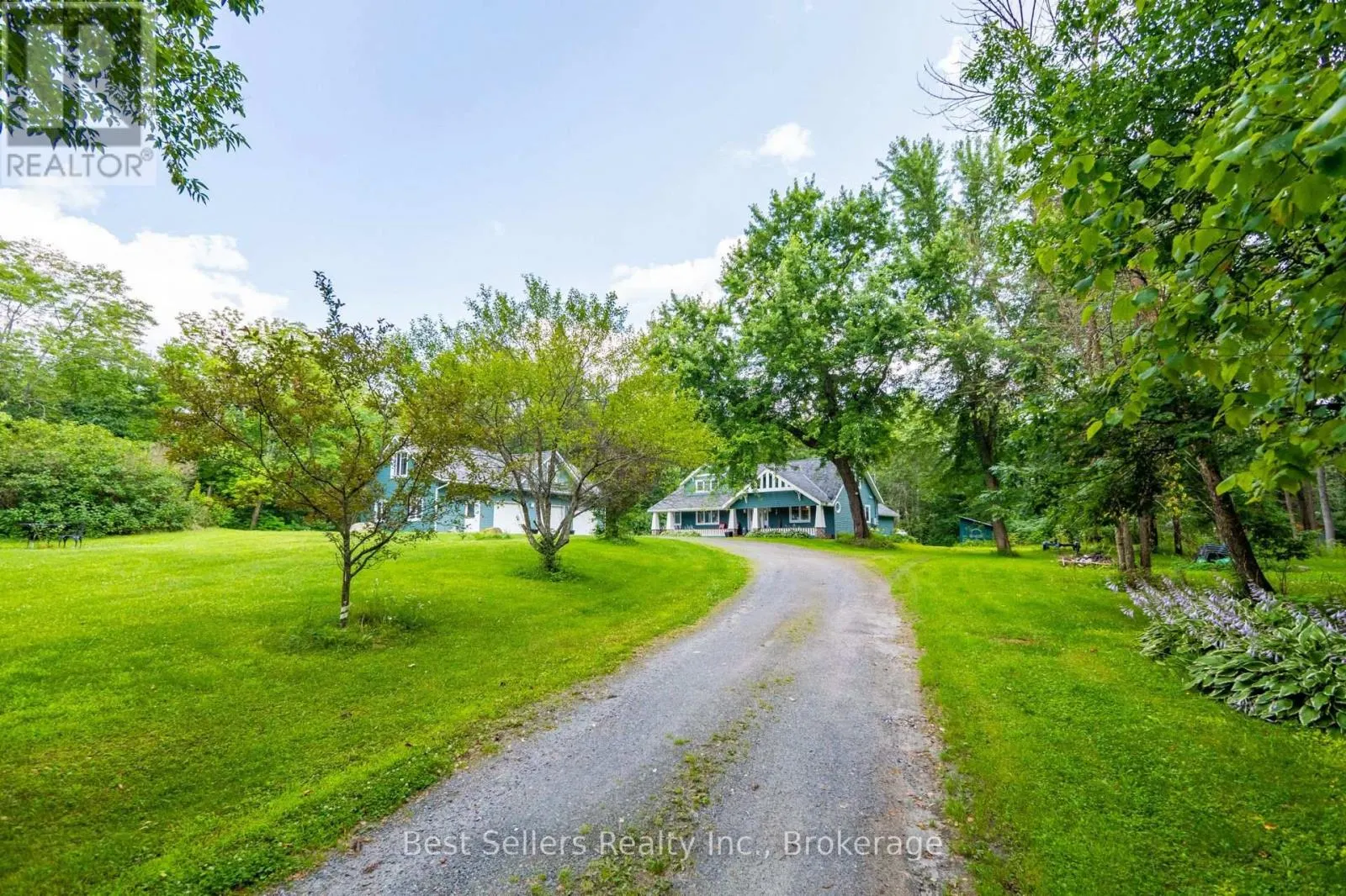 1622 HOUSEYS RAPIDS ROAD
