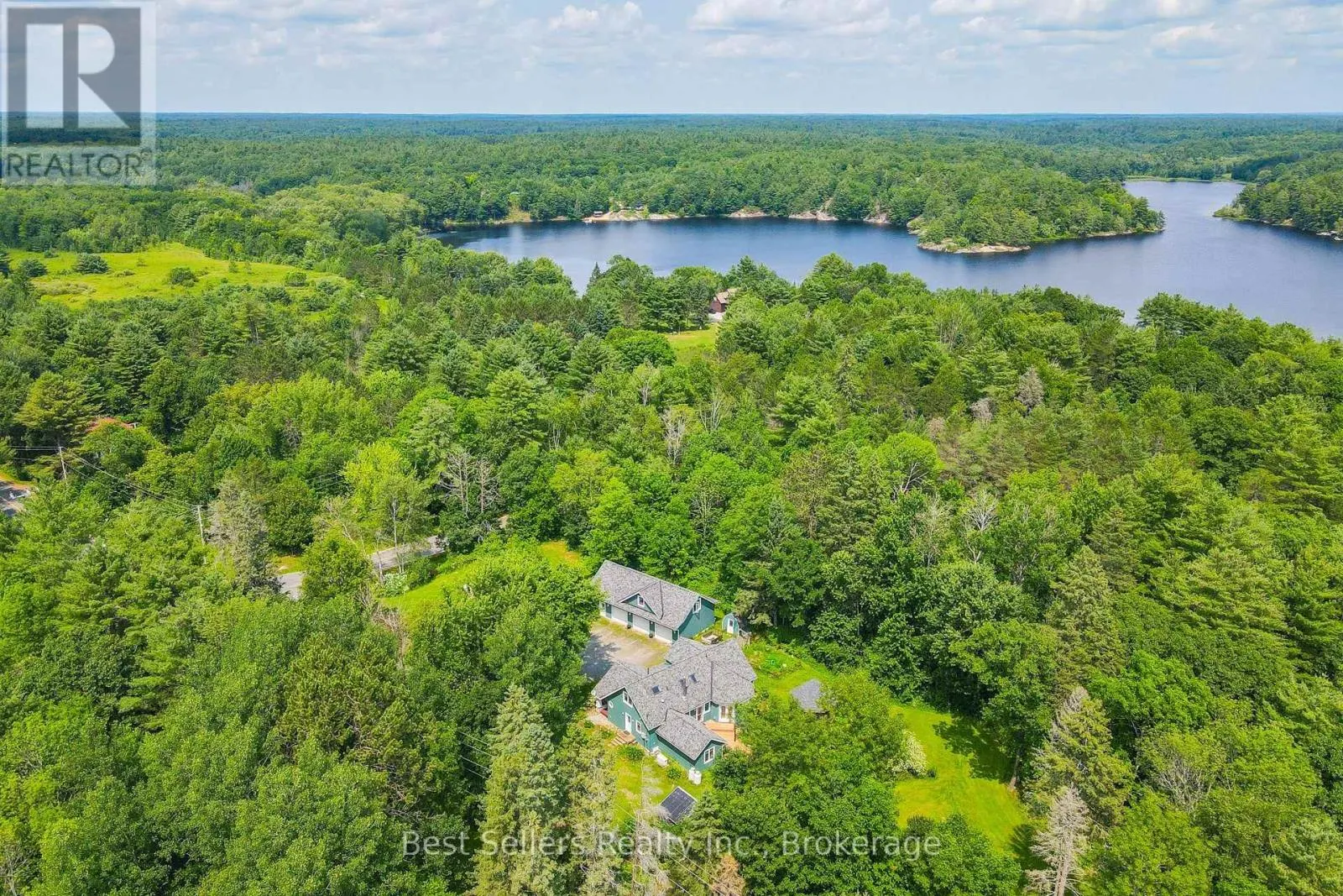 1622 HOUSEYS RAPIDS ROAD