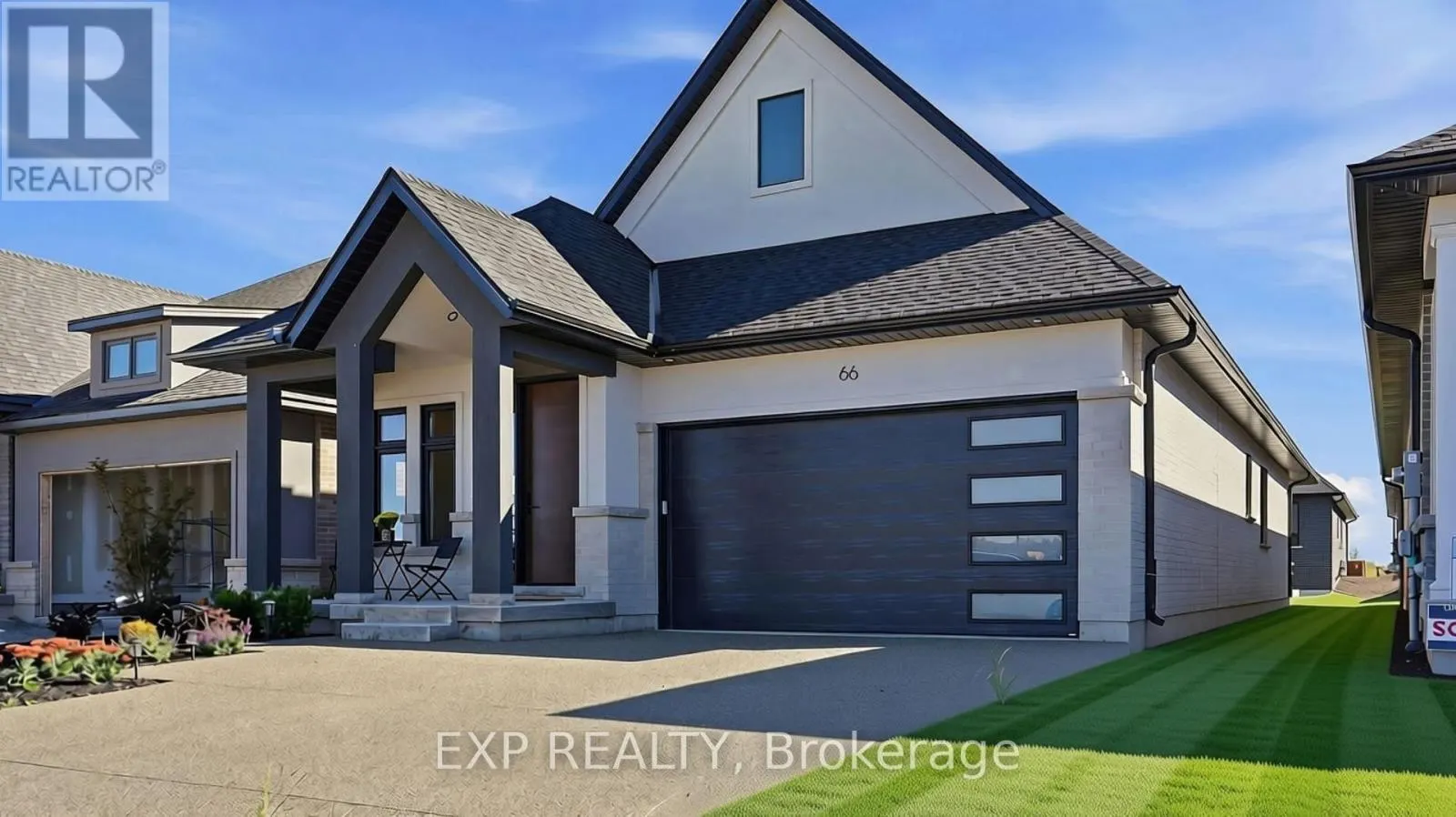 66 ALVIRA TRAIL
