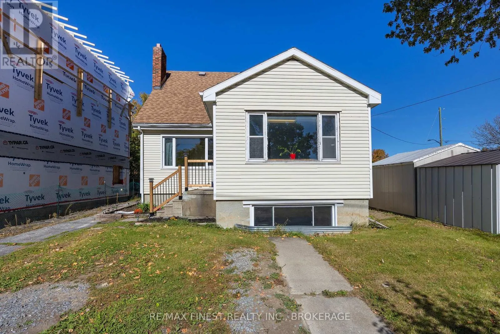 3 JOHN STREET