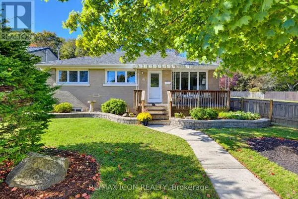 64 LOWREY AVENUE S