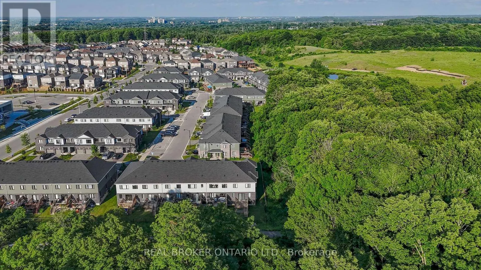 91 WOODEDGE CIRCLE