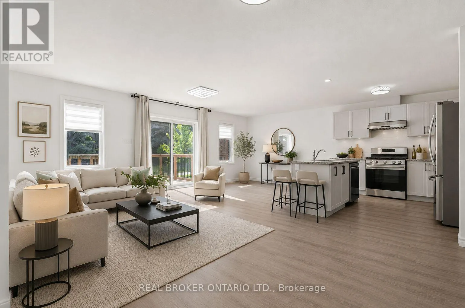 91 WOODEDGE CIRCLE