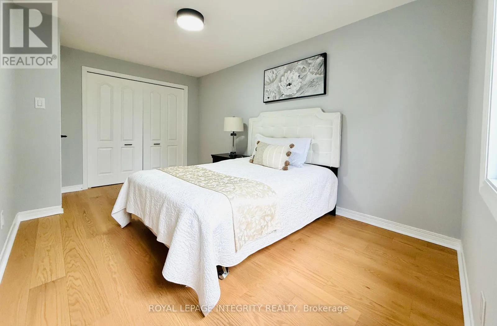 4 GLENARDEN COURT