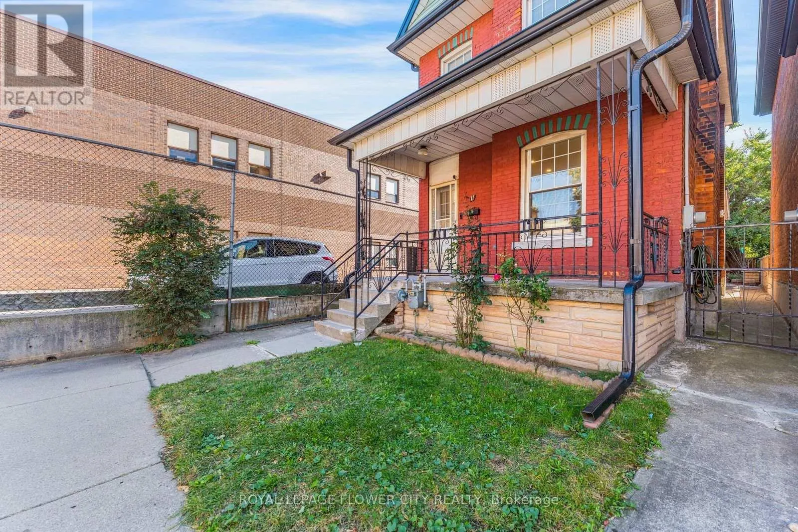 11 MCNEIL STREET