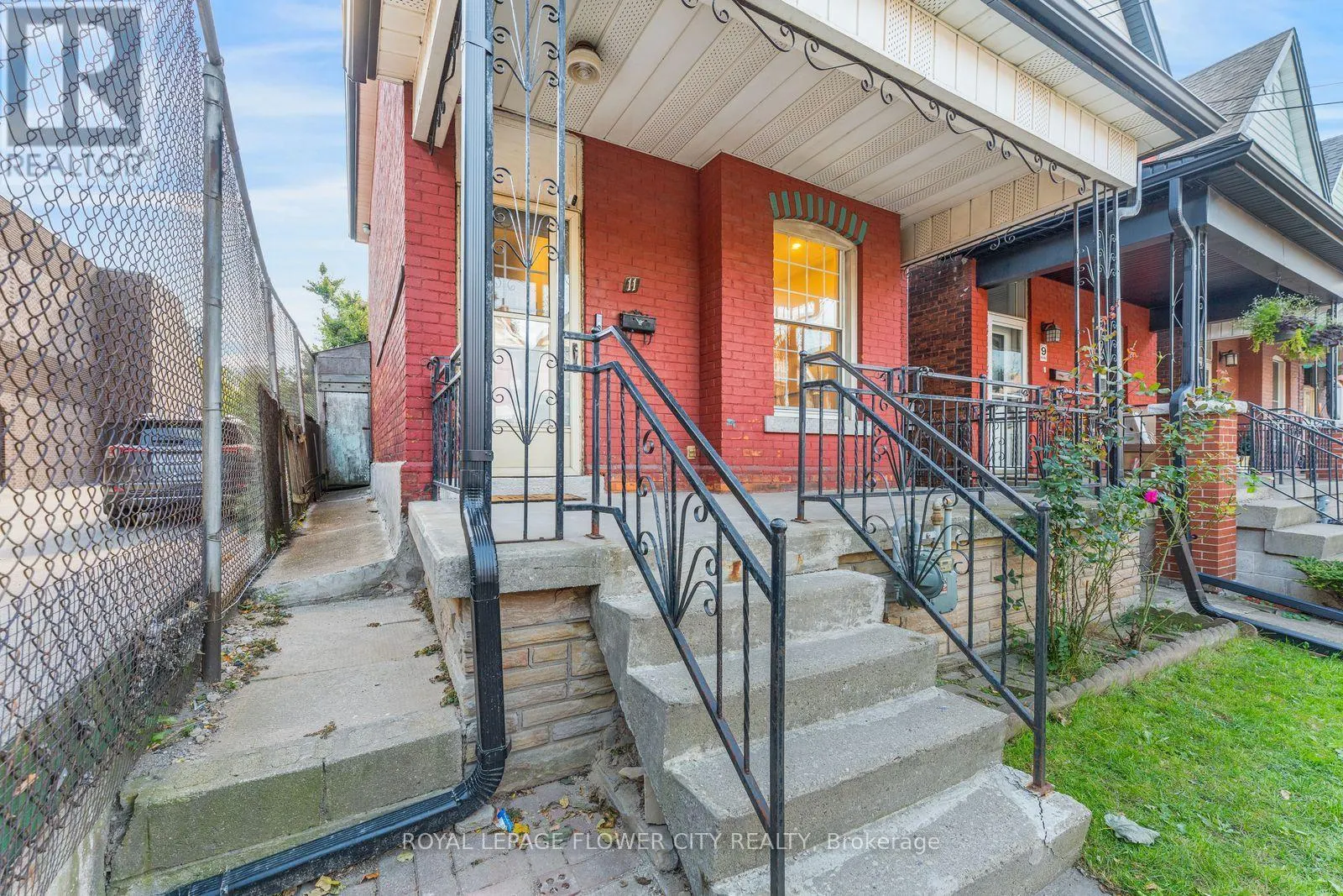 11 MCNEIL STREET