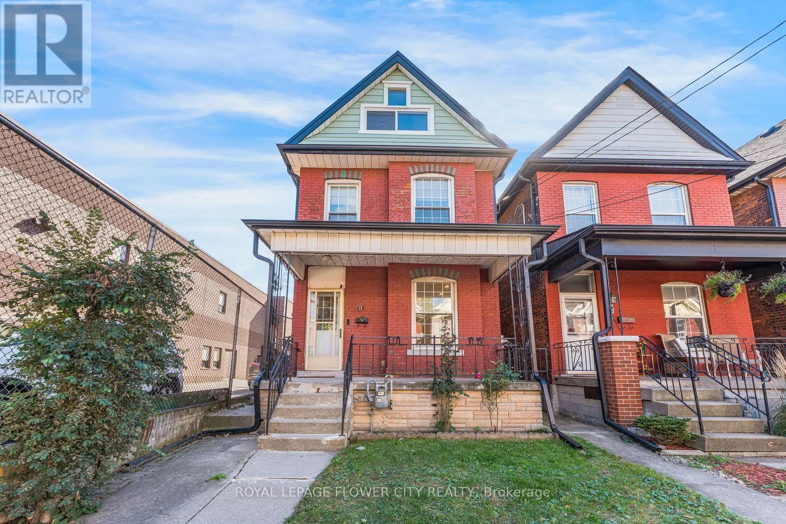 11 MCNEIL STREET