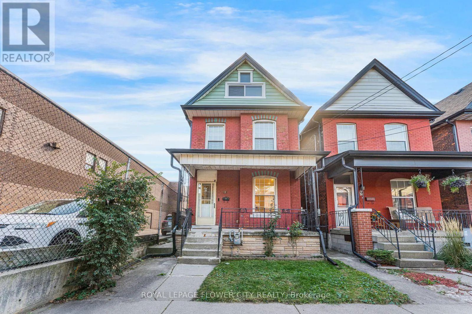 11 MCNEIL STREET