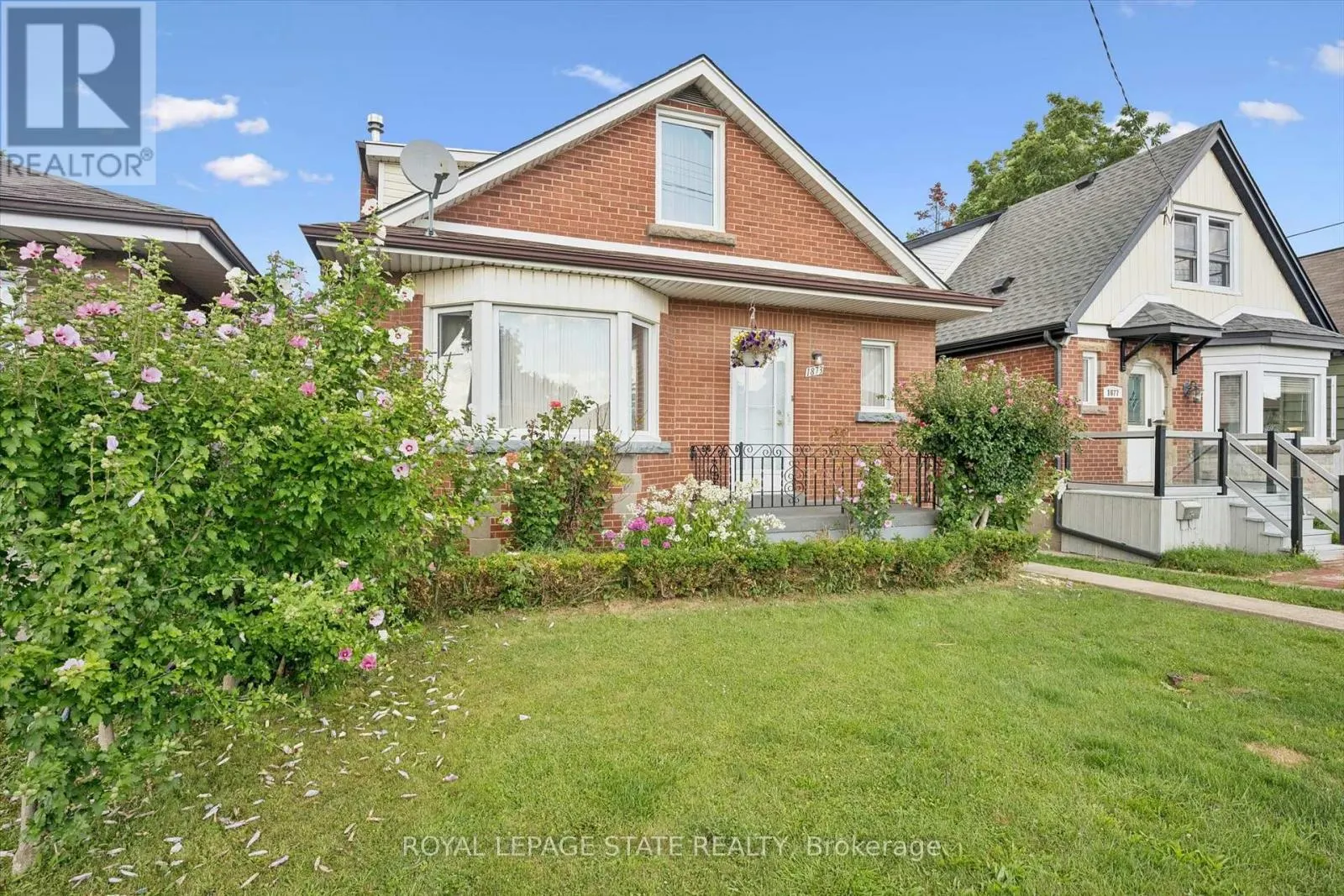 1873 MAIN STREET E