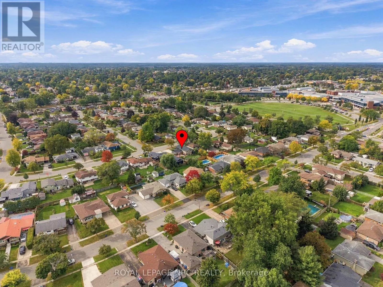 26 PINEHURST DRIVE