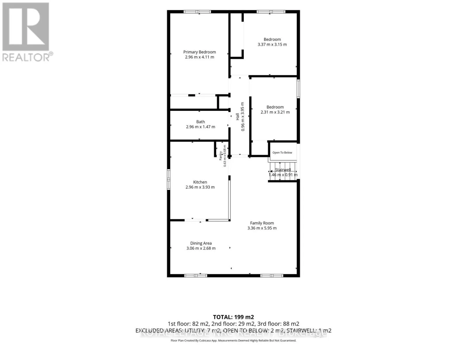 26 PINEHURST DRIVE