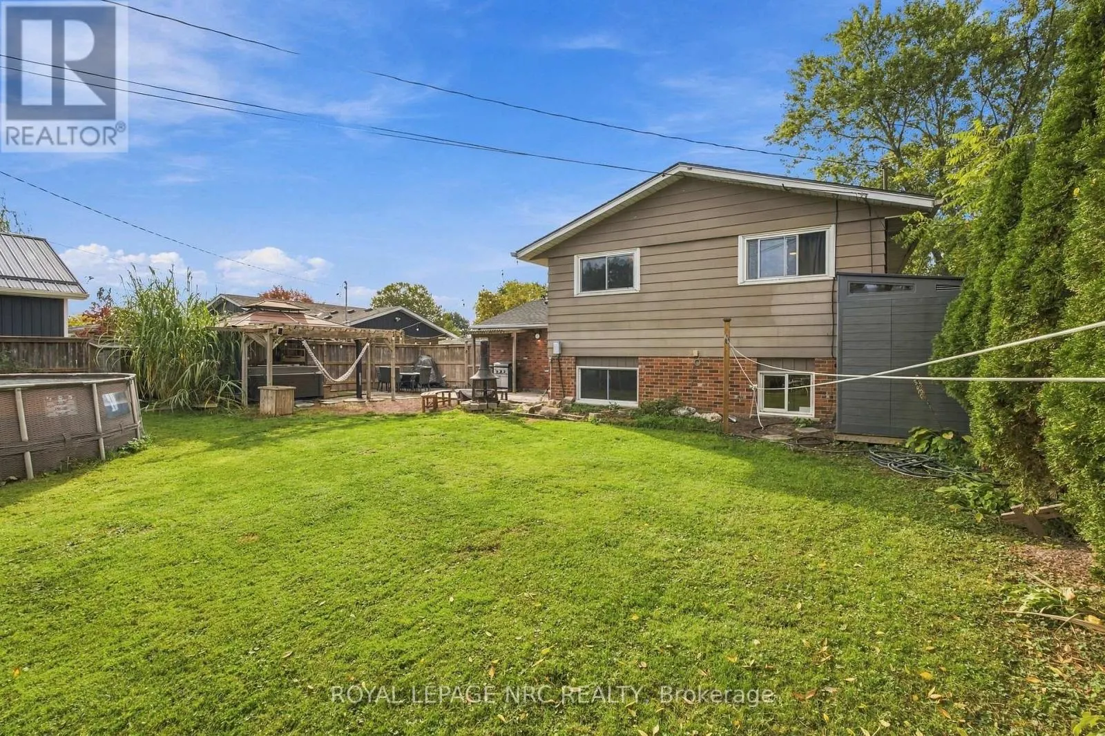 26 PINEHURST DRIVE