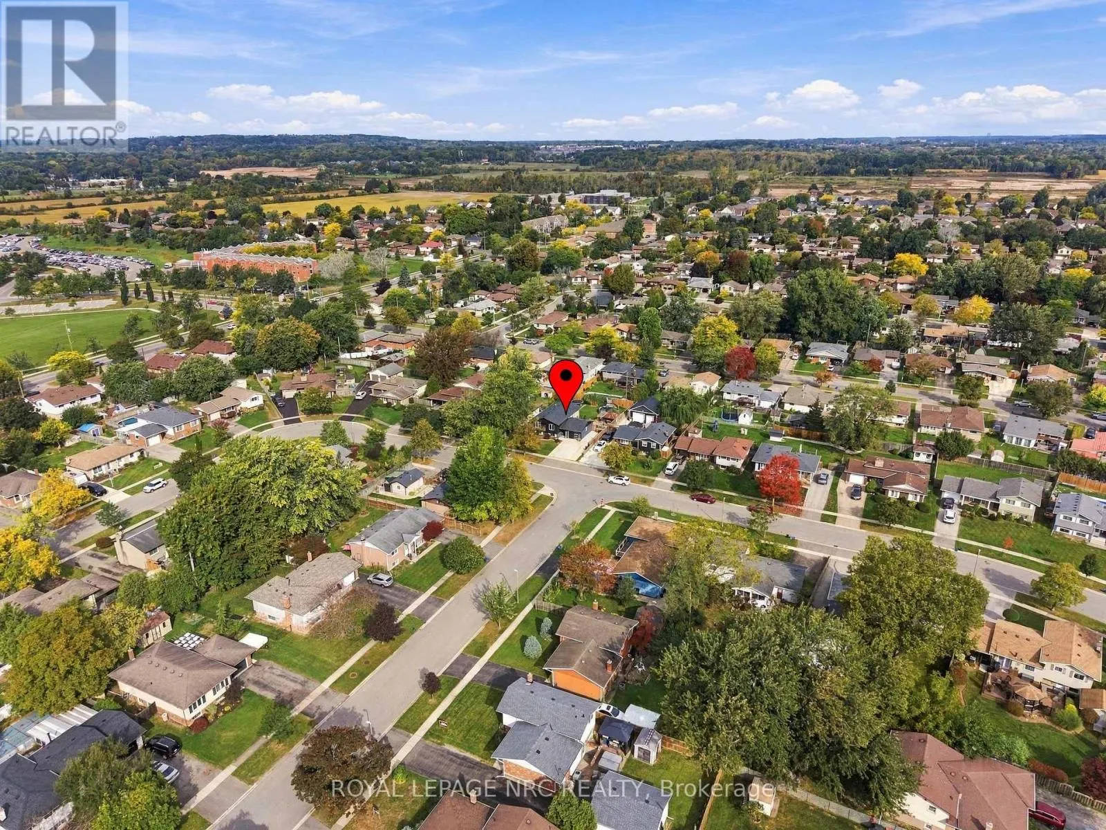 26 PINEHURST DRIVE