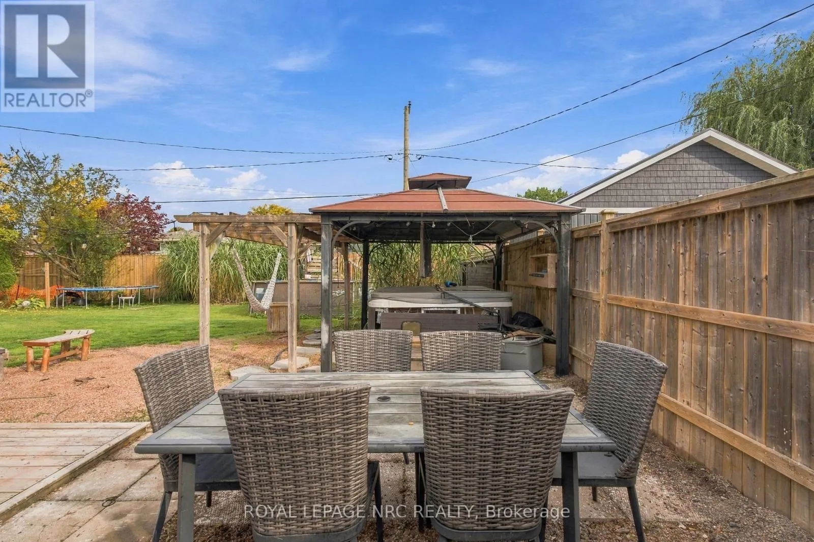 26 PINEHURST DRIVE
