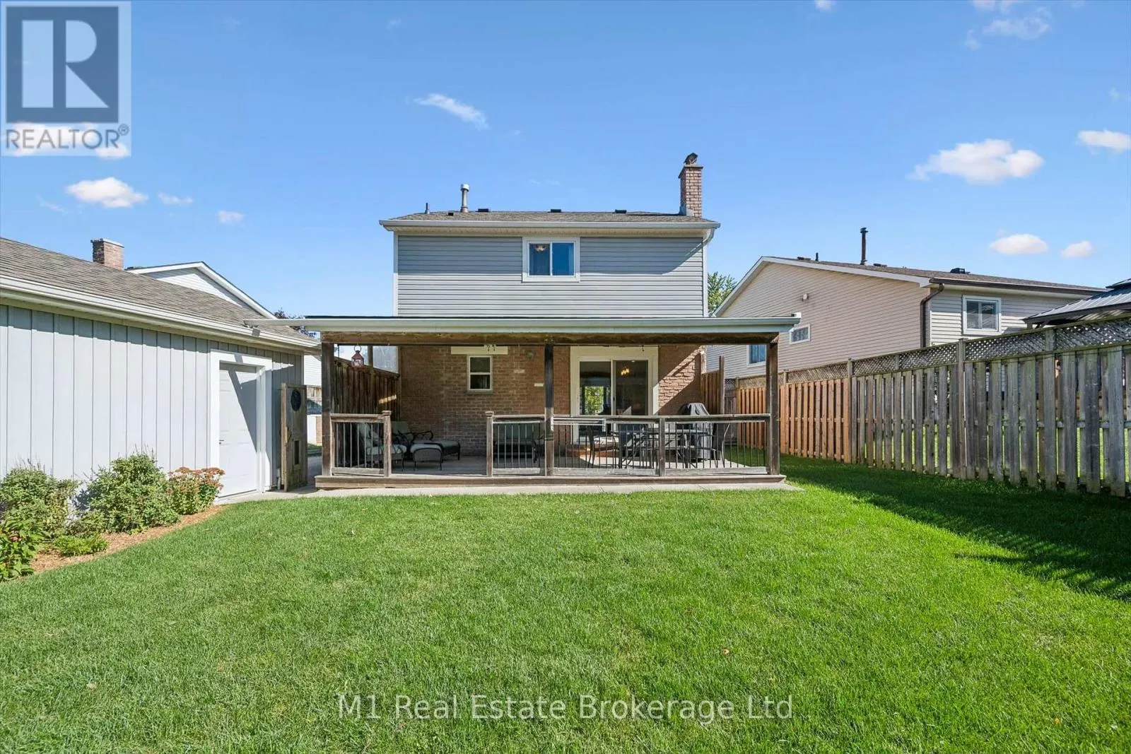 53 JOHANNA DRIVE