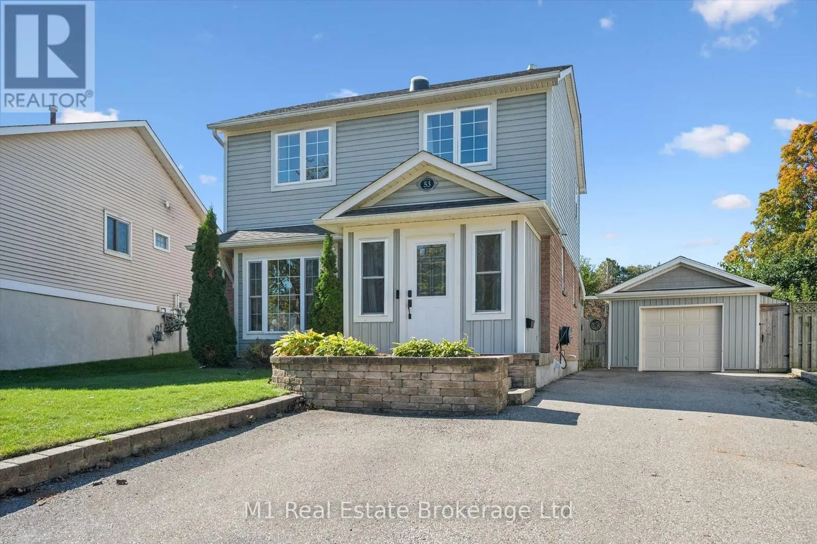 53 JOHANNA DRIVE