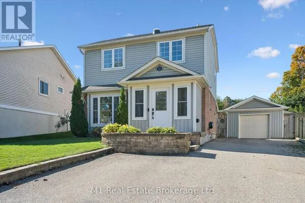 53 JOHANNA DRIVE