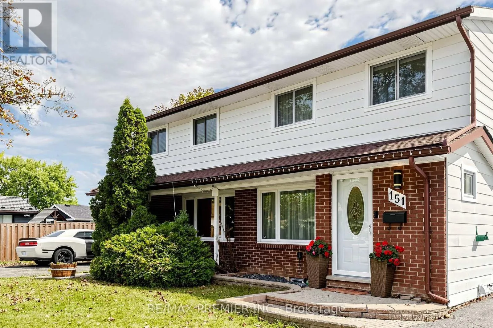 151 MOXLEY COURT