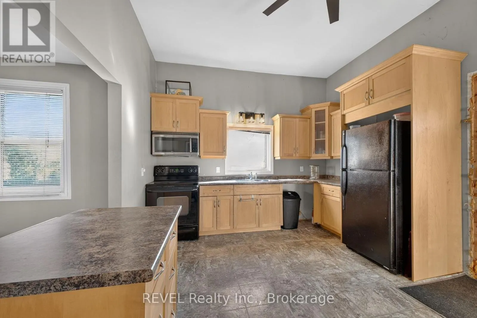 2329 GILMORE ROAD