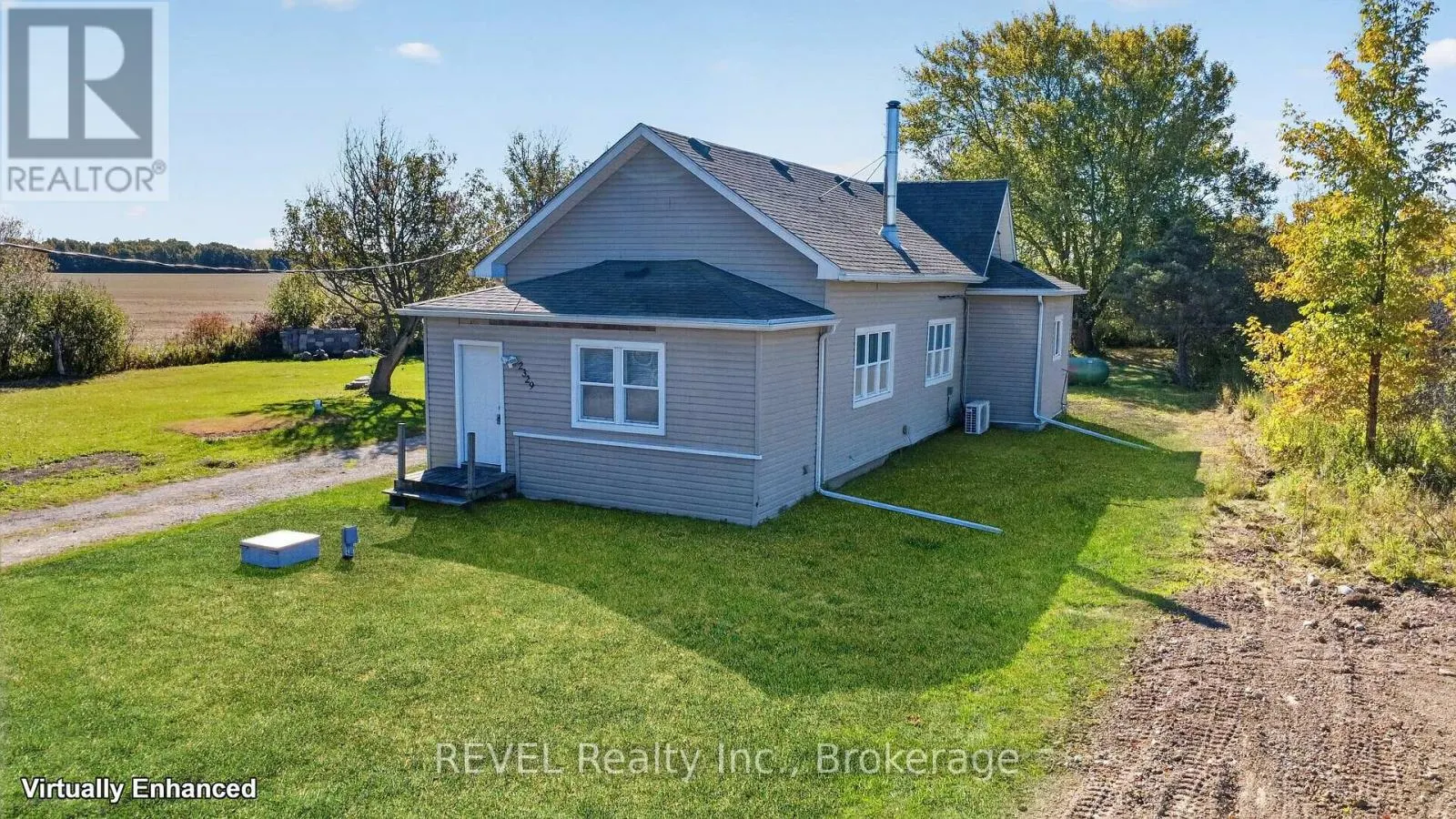 2329 GILMORE ROAD