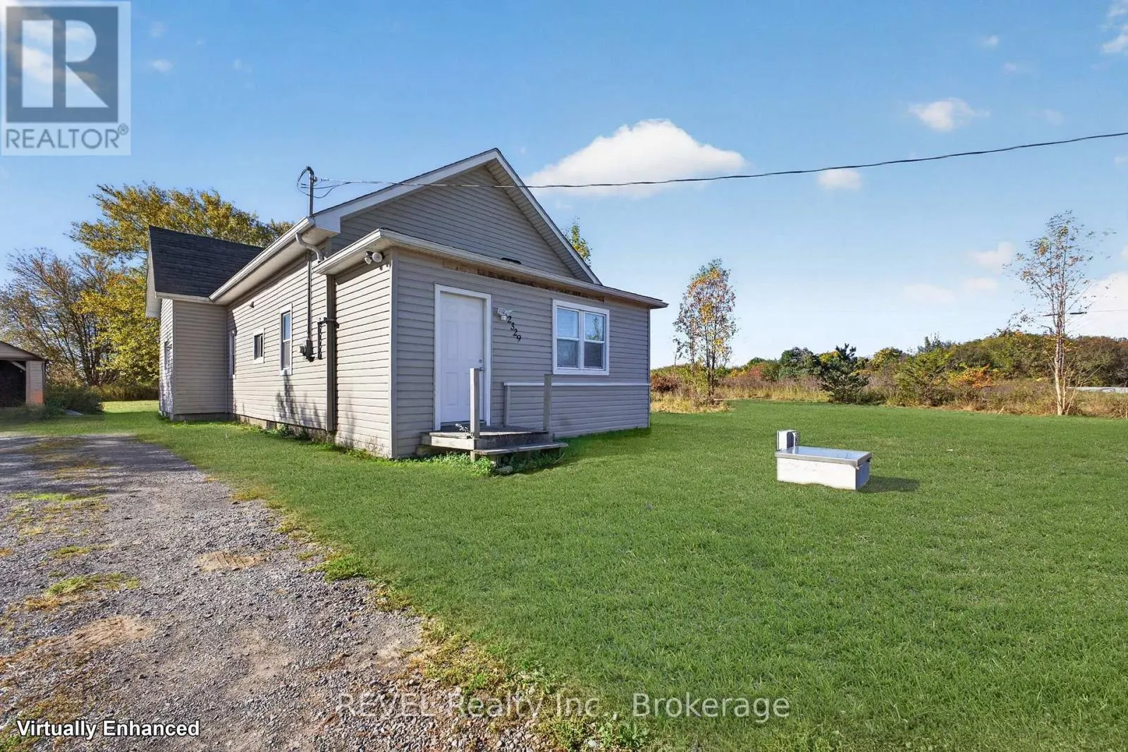 2329 GILMORE ROAD