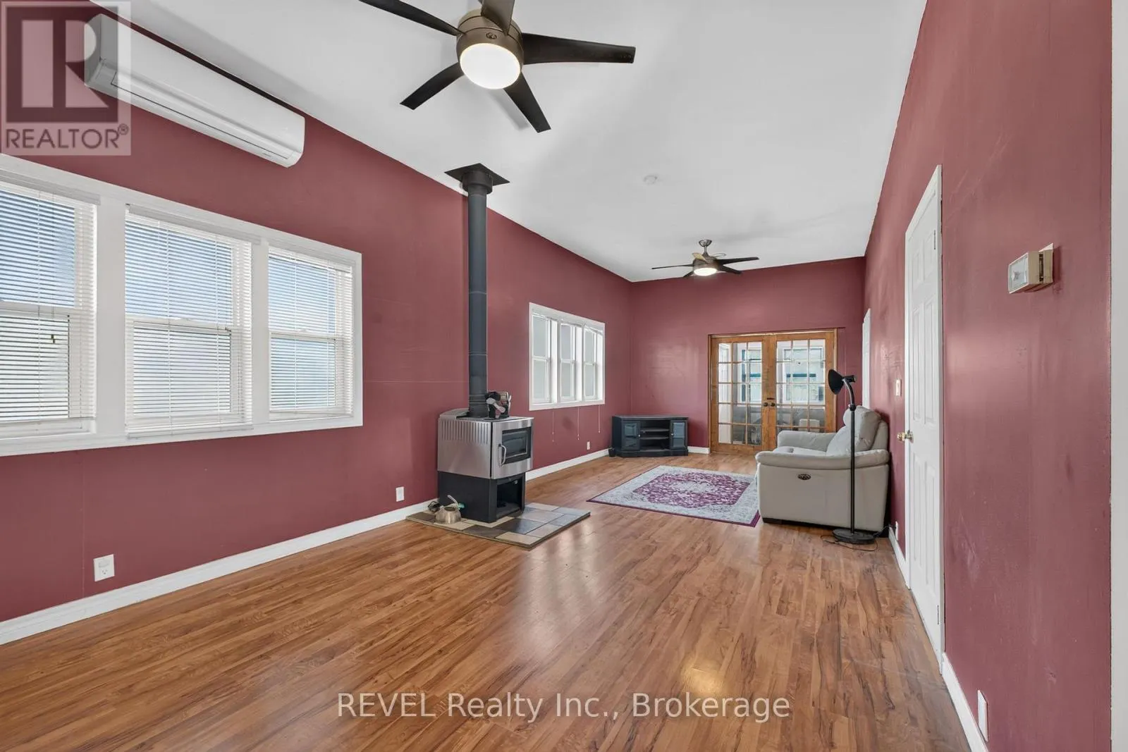 2329 GILMORE ROAD
