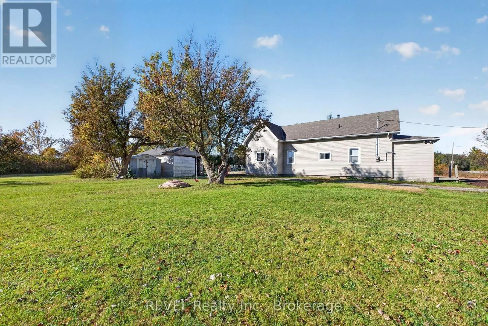 2329 GILMORE ROAD