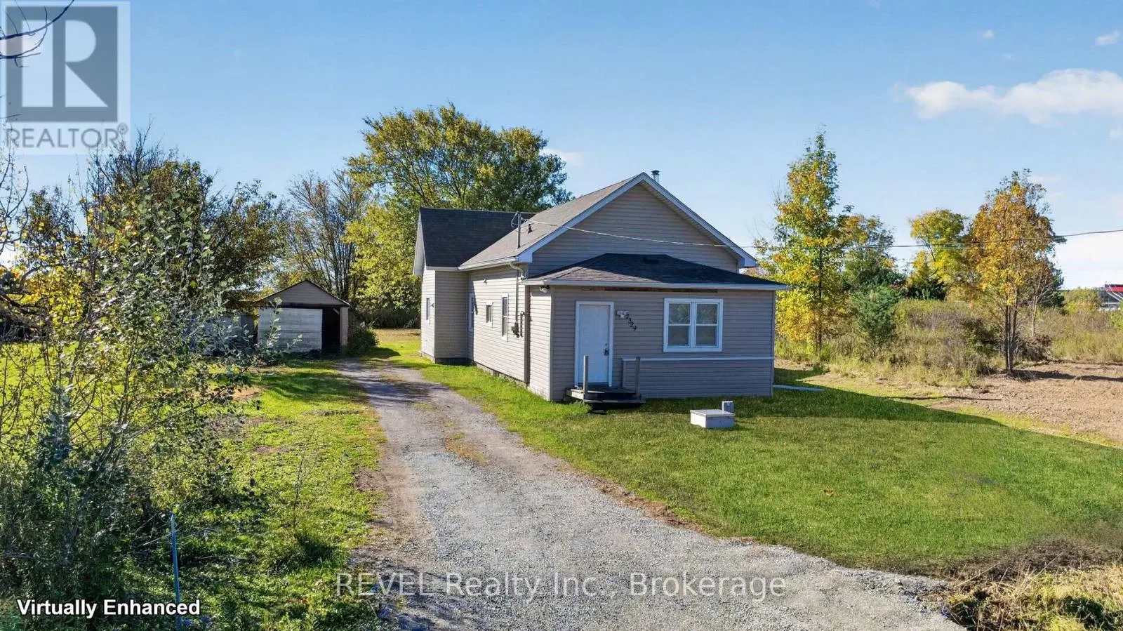2329 GILMORE ROAD